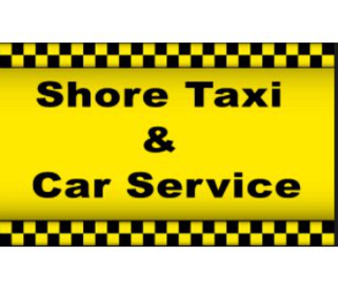 Shore Taxi & Car Service - Manahawkin, NJ