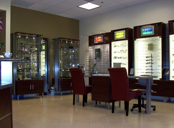 La Jolla Eye Care - La Jolla, CA