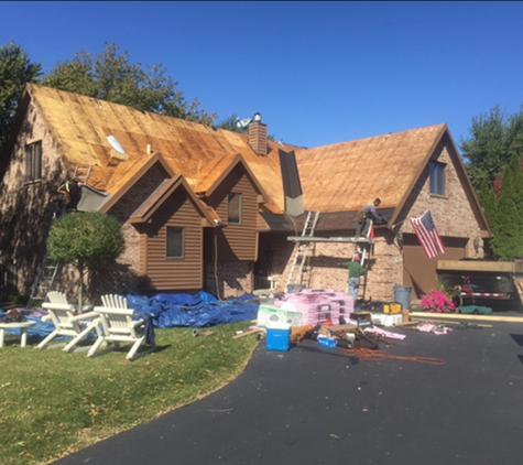 Cost Roofing - Mchenry, IL