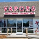 VAPORS Quit Smoking Center