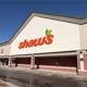 Shaw's
