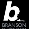 Branson Collision Center gallery