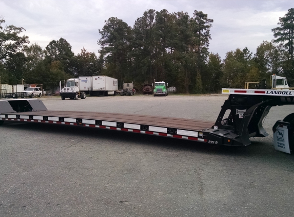 The Truck Source dba TMI Truck & Equipment - Norfolk, VA