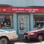 Casa Sports Store