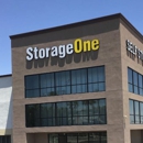 StorageOne Durango & U.S. 95 - Boat Storage