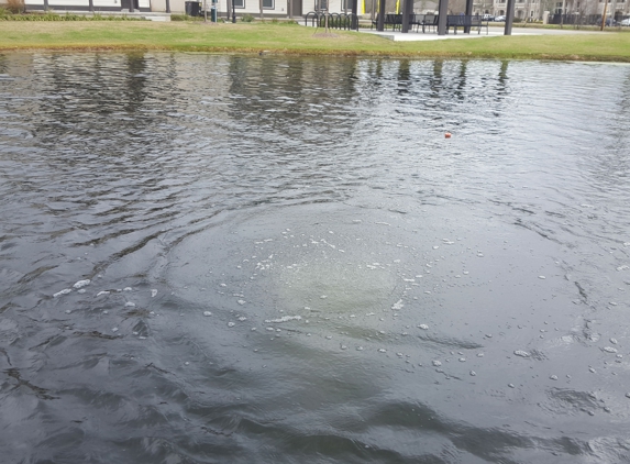 Louisiana Pond Management - Baton Rouge, LA