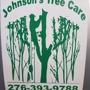 Johnson's Tree Care
