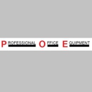 Professional Office Equipment - Copy Machines & Supplies