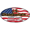 JS Chamberlain gallery