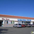 Marina Grocery