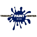 Triboro Paint Center - Paint
