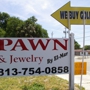 Jewelry and Pawn by Elmer