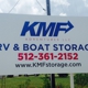 KMF RV & Boat Storage