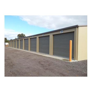 Sheds Galore - Hamilton, VIC
