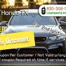 Car Locksmith Hondo TX - Locks & Locksmiths