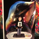 The Gazillion Bubble Show - Tourist Information & Attractions