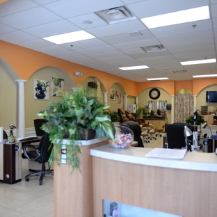 Jade Nails Salon - Kennesaw, GA