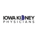Iowa Kidney Physicians PC-West - Physicians & Surgeons