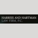 Harriss and Hartman Law Firm, P.C. - Attorneys