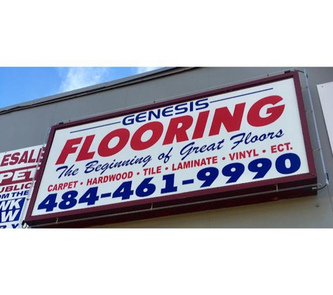 Genesis Home Service - clifton heights, PA