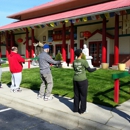 CAROLINA TAI CHI INSTITUTE at True Buddha Temple - Martial Arts Instruction