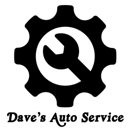 Dave's Auto Service - Auto Repair & Service