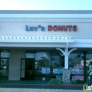 Luv N Donuts - Donut Shops