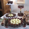 Gold Rush Cupcakes gallery