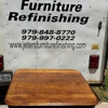 Jeter's Furniture Refinishing gallery