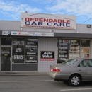 Dependable Car Care Auto Repair - Auto Repair & Service