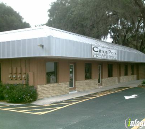 Citrus Park Animal Hospital - Tampa, FL