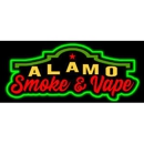 Alamo Smoke & Vape - Pipes & Smokers Articles