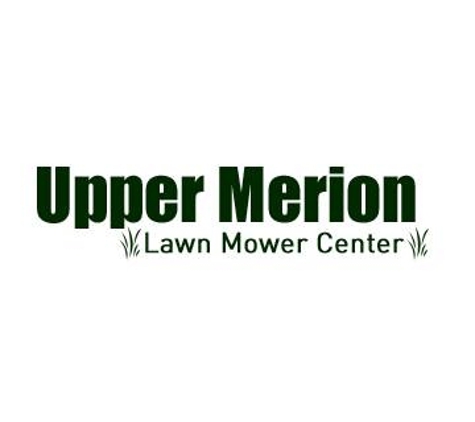 Upper Merion Mower - King Of Prussia, PA