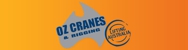 Oz Cranes & Rigging