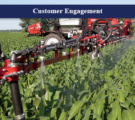 TME Australia - Burwood, VIC. Customer Engagement