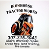 Ironhorse Tractor Works gallery