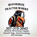 Ironhorse Tractor Works