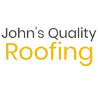 John’s Quality Roofing