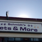 schmidts pets and more