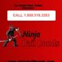 Ninja Bail Bonds