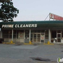 Prime Cleaners - Dry Cleaners & Laundries