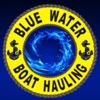 Blue Water Boat Hauling gallery