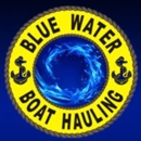 Blue Water Boat Hauling - Boat Transporting