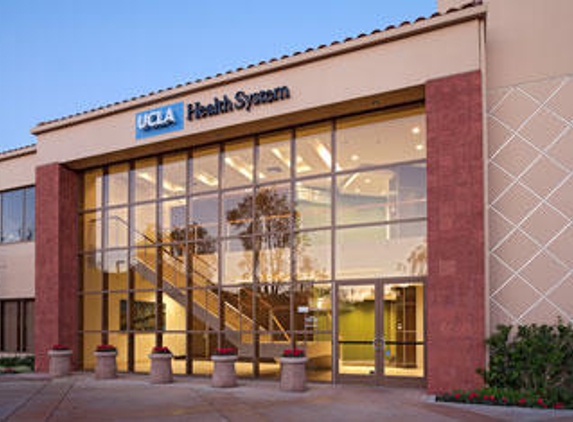 UCLA Health Thousand Oaks Pain Management - Thousand Oaks, CA