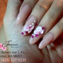 Joann Nail and Spa - Nail Salons