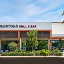 Burtons Grill & Bar - Bars