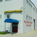 All Things Storage - Storage Household & Commercial