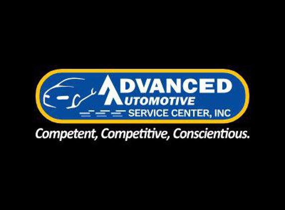 Advanced Automotive Service Center, Inc - Exton, PA