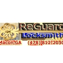 ReGuard locksmith Macon GA - Locks & Locksmiths-Commercial & Industrial