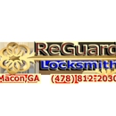 ReGuard locksmith Macon GA